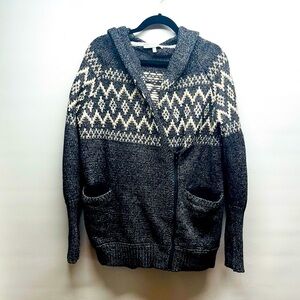 Victoria’s Secret hoodie oversized sweater size M